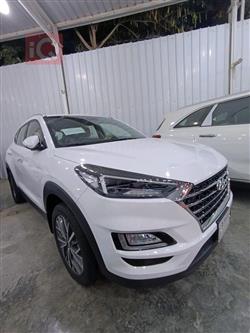 هیوندای تۆکسۆن